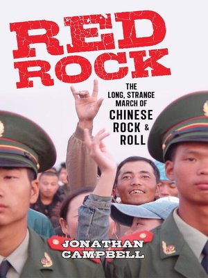 cover image of Red Rock